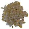Amantii Champagne Reflective Fire Glass - 5 Lbs.