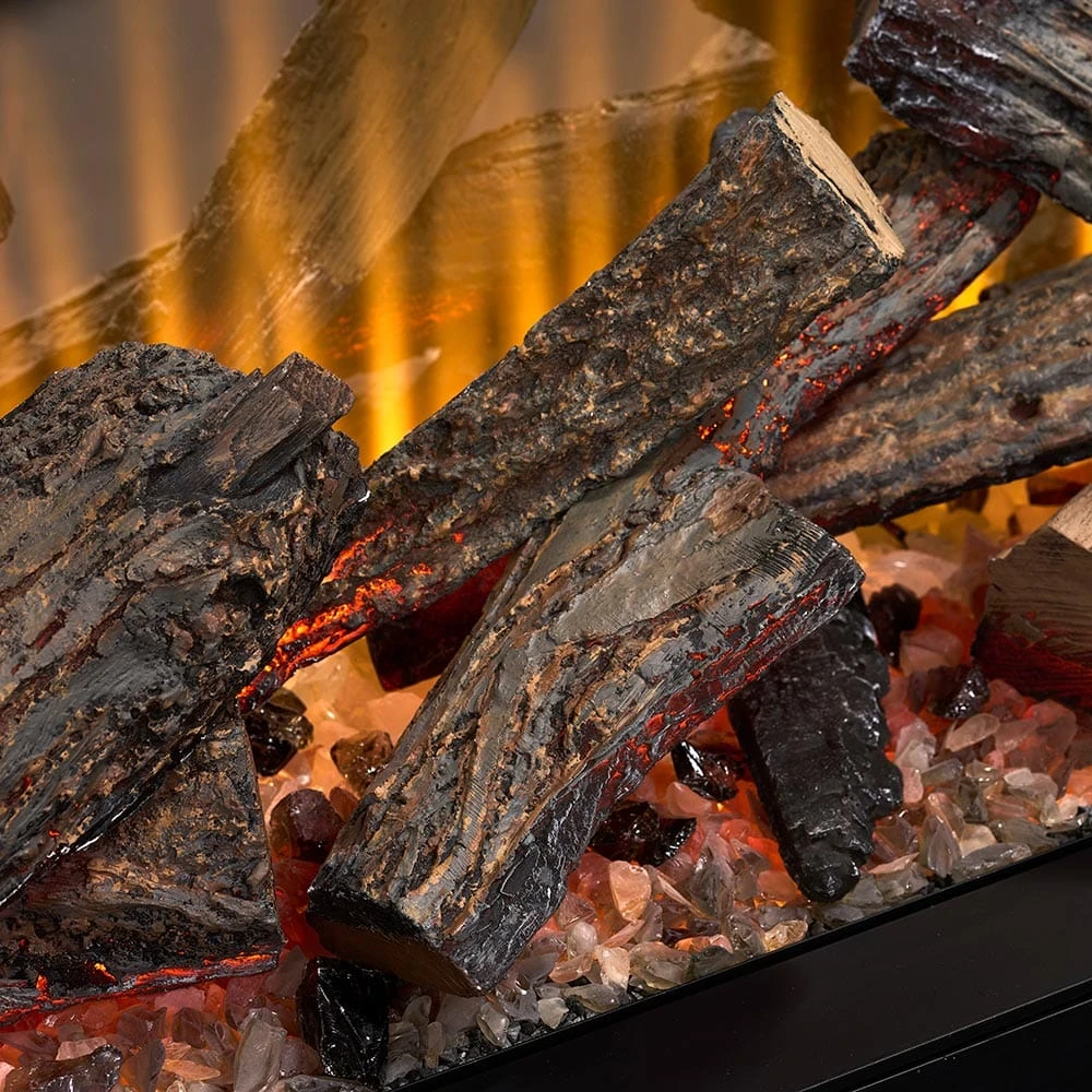 Dimplex Ignite Aspire 42-in Electric Firebox - Image 7