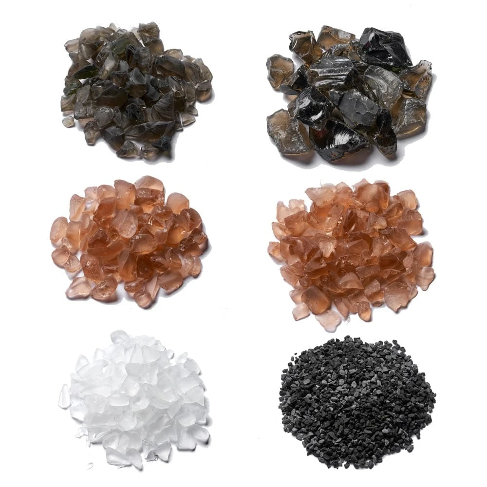 Dimplex Ignite Aspire 36-in Electric Firebox - Image 8