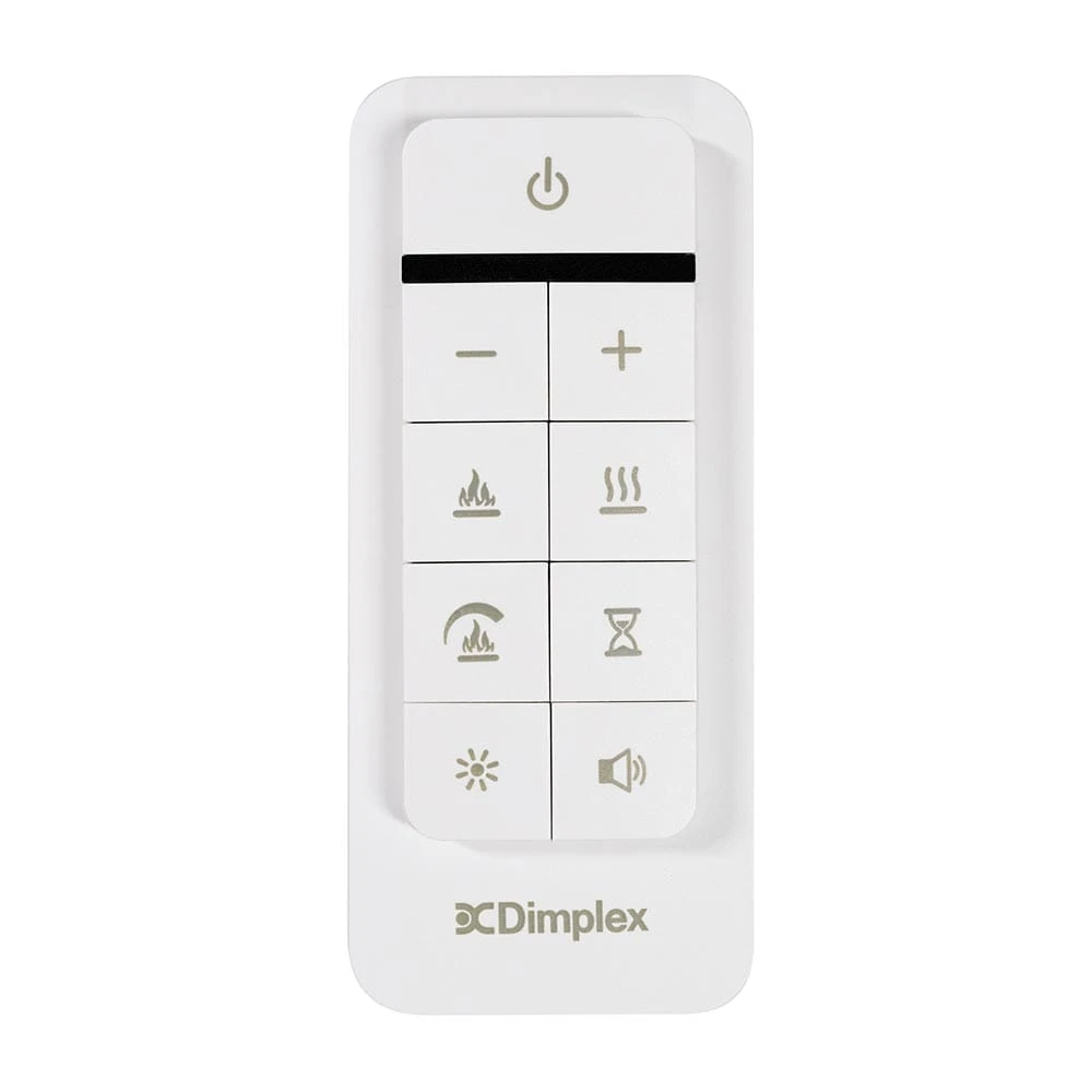 Dimplex Ignite Aspire 42-in Electric Firebox - Image 9