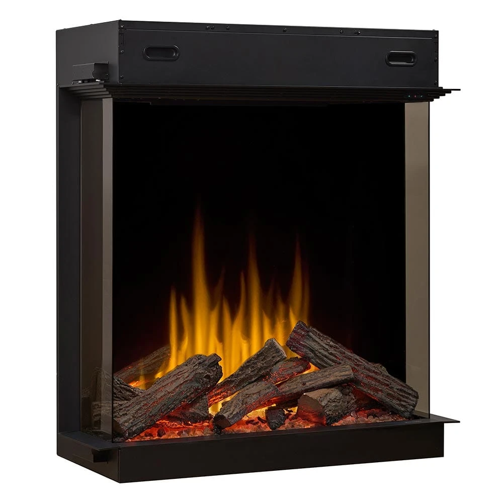 Dimplex Ignite Aspire 42-in Electric Firebox - Image 4