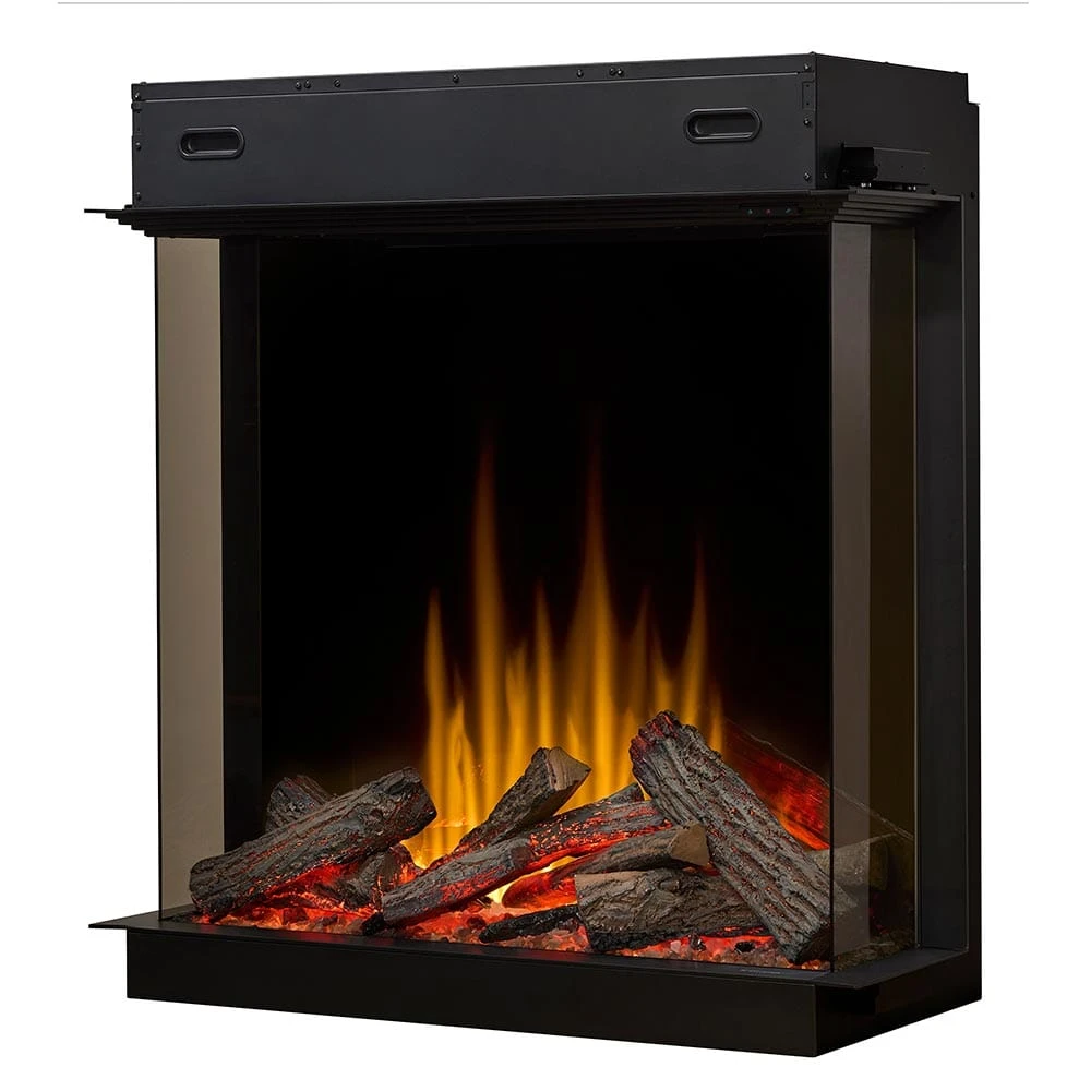 Dimplex Ignite Aspire 42-in Electric Firebox - Image 5