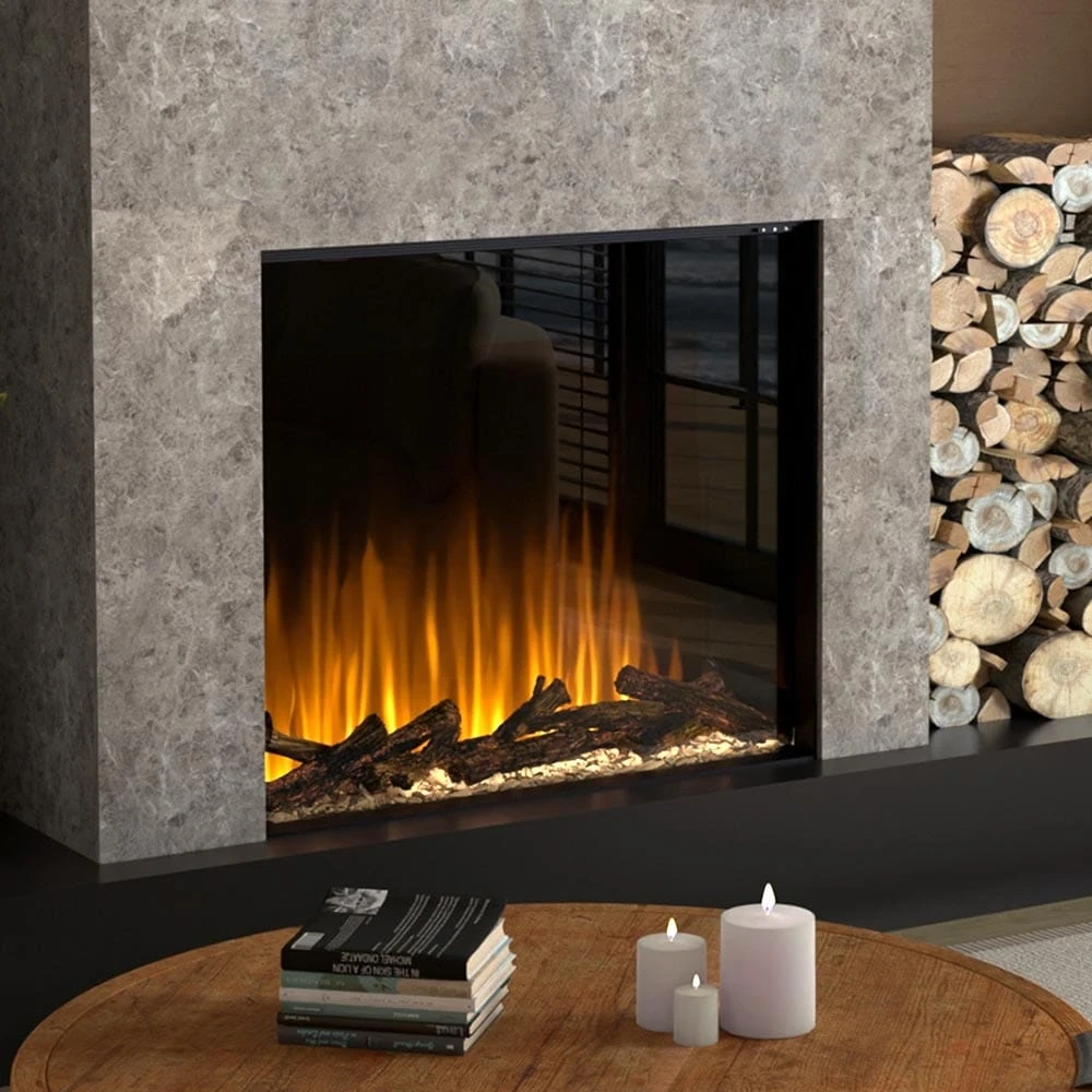 Dimplex Ignite Aspire 42-in Electric Firebox