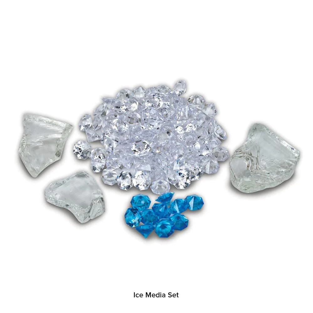 Amantii 40-in TruView Extra Tall Smart Linear Electric Fireplace - Image 13