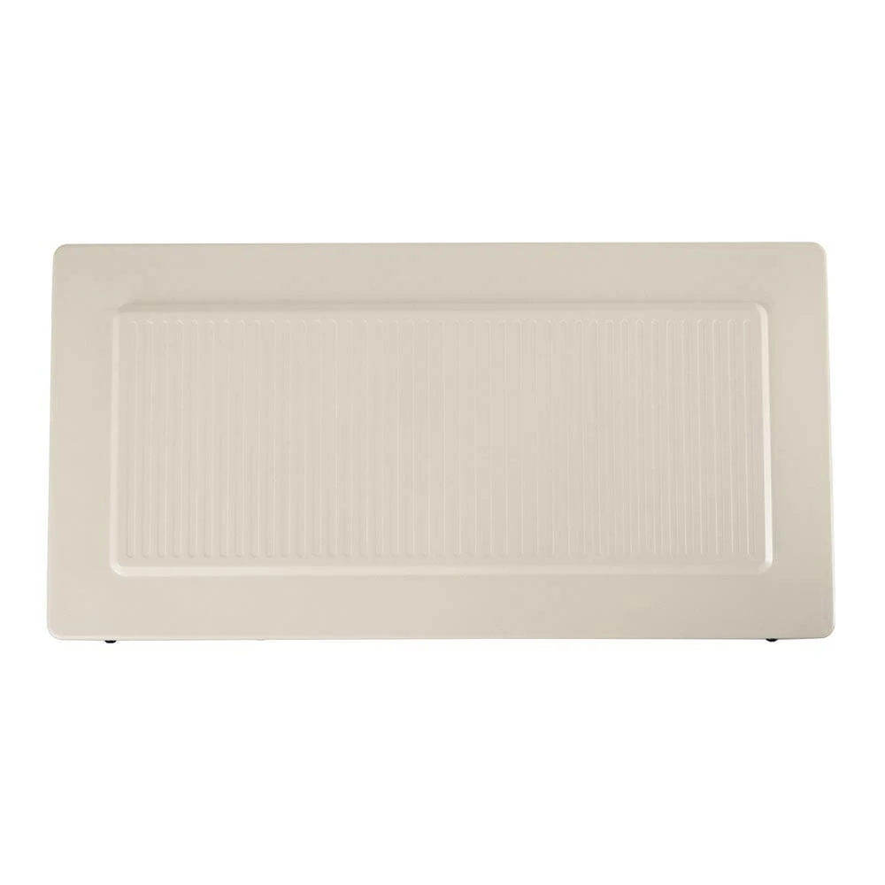 Country Living Cream Infrared Electric Fireplace Stove Heater - Image 18