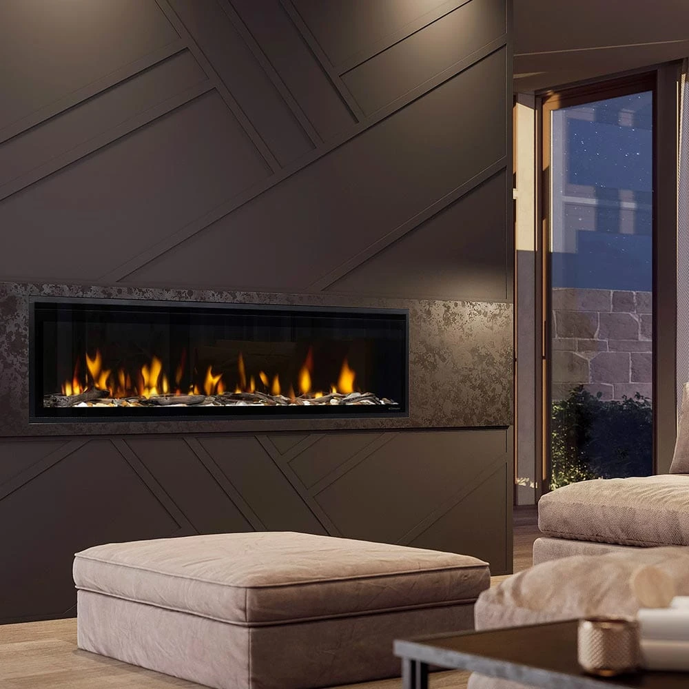 Dimplex Ignite Evolve 60-in Linear Electric Fireplace - Image 10