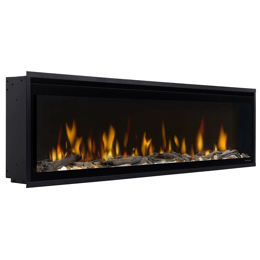 Dimplex Ignite Evolve 60-in Linear Electric Fireplace - Image 8