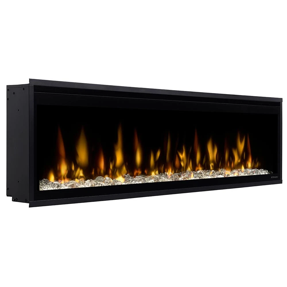 Dimplex Ignite Evolve 60-in Linear Electric Fireplace - Image 9