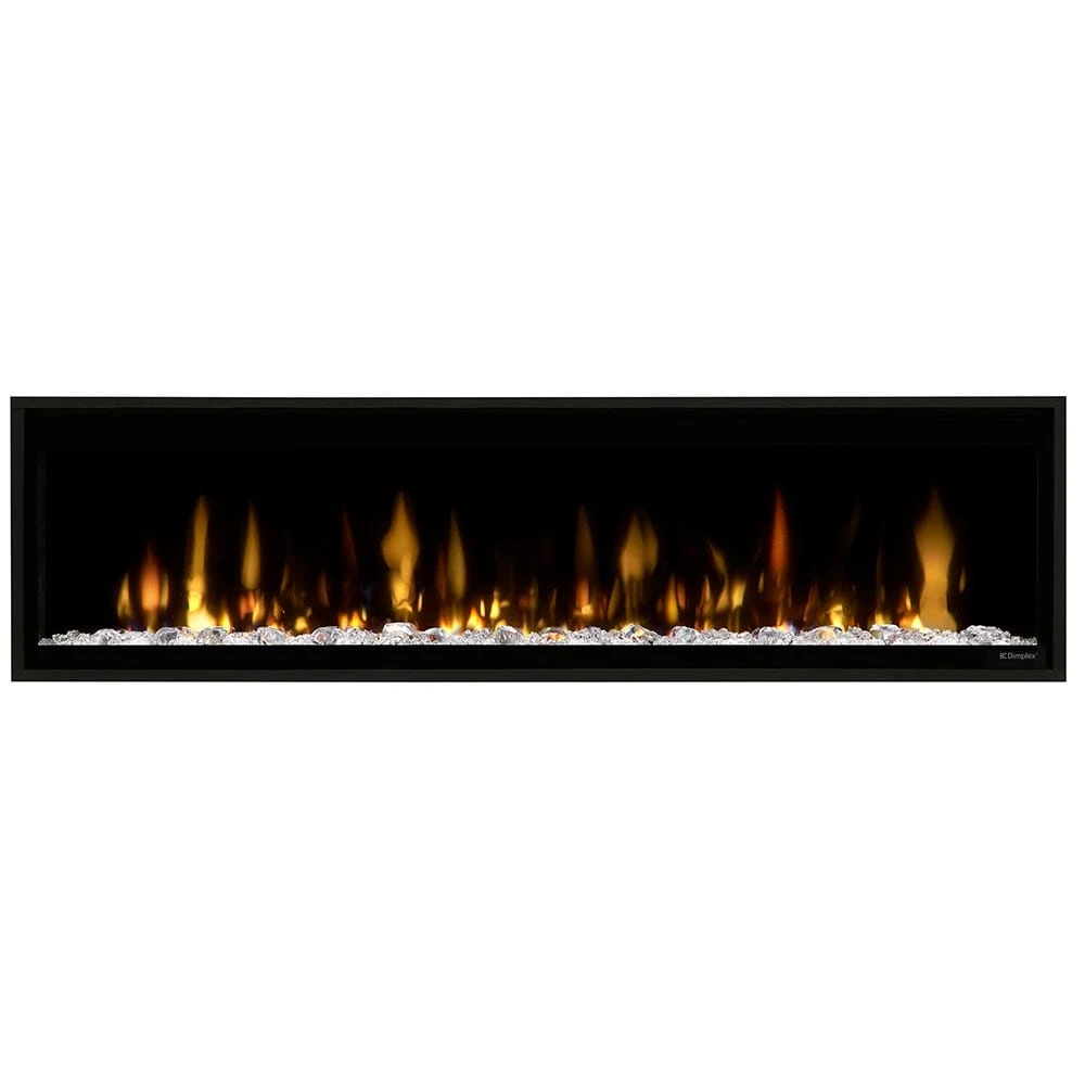Dimplex Ignite Evolve 60-in Linear Electric Fireplace - Image 7