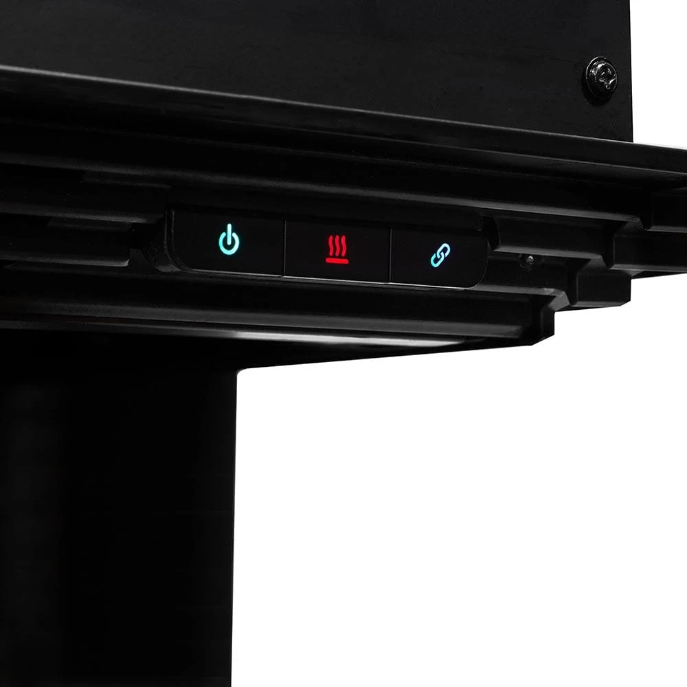 Dimplex Ignite Ultra 60-in Linear Electric Fireplace - Image 8