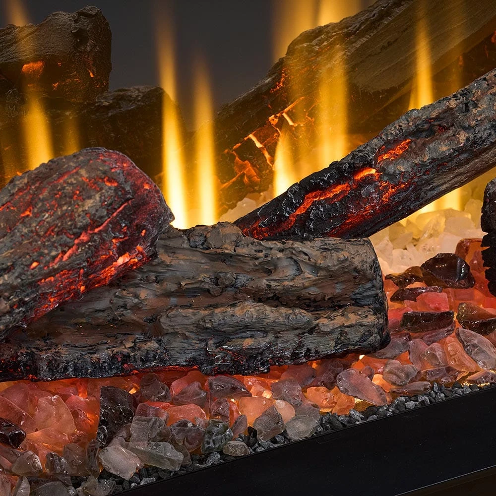 Dimplex Ignite Ultra 60-in Linear Electric Fireplace - Image 6