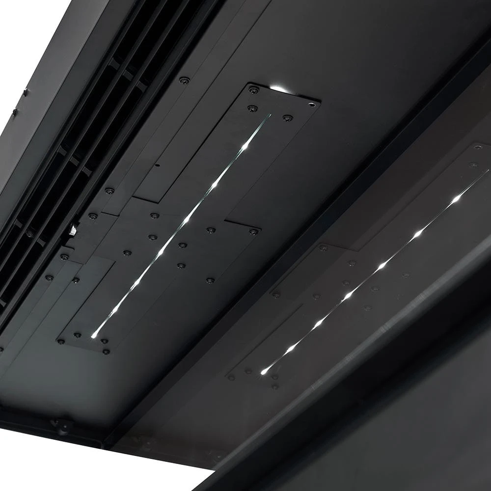 Dimplex Ignite Ultra 60-in Linear Electric Fireplace - Image 9