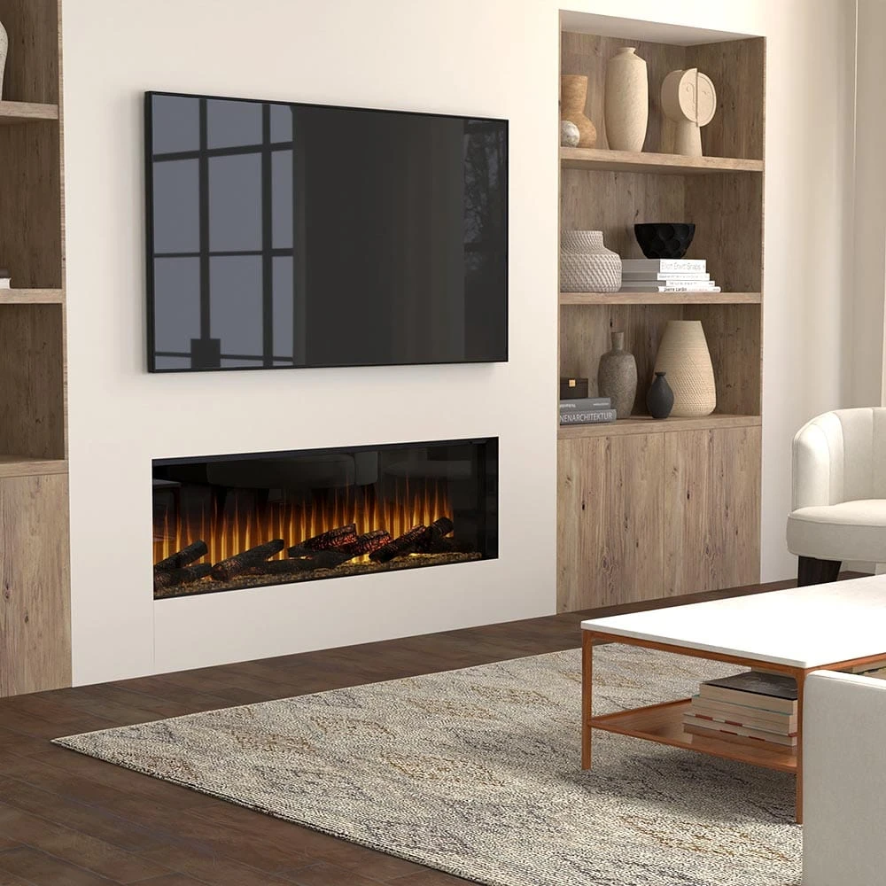 Dimplex Ignite Ultra 60-in Linear Electric Fireplace - Image 2
