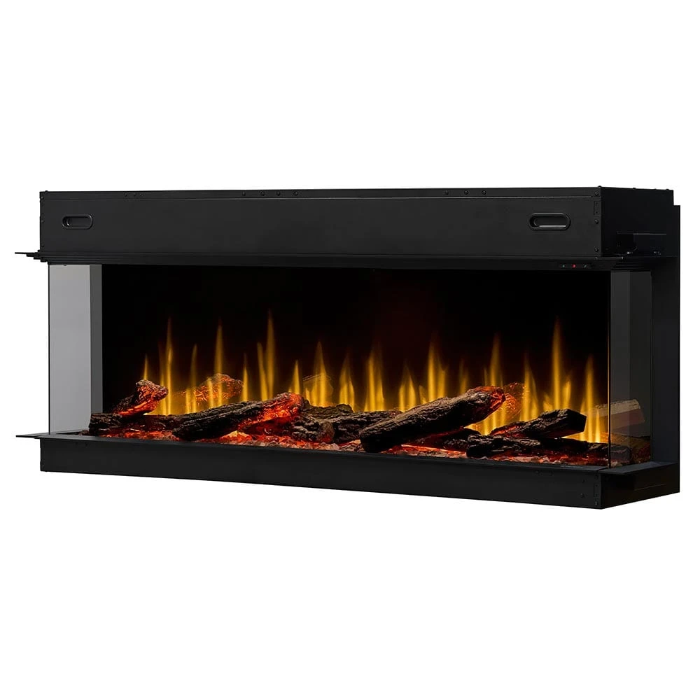 Dimplex Ignite Ultra 60-in Linear Electric Fireplace - Image 4