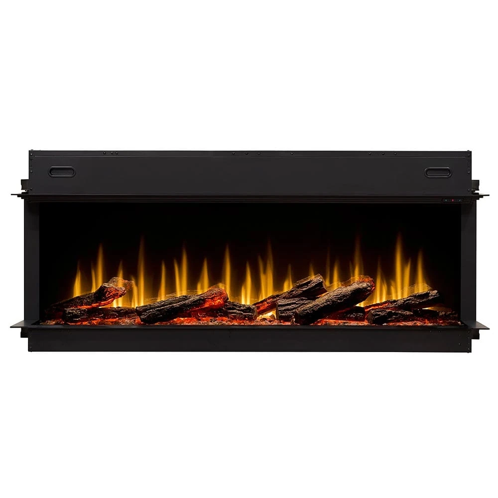 Dimplex Ignite Ultra 60-in Linear Electric Fireplace - Image 3