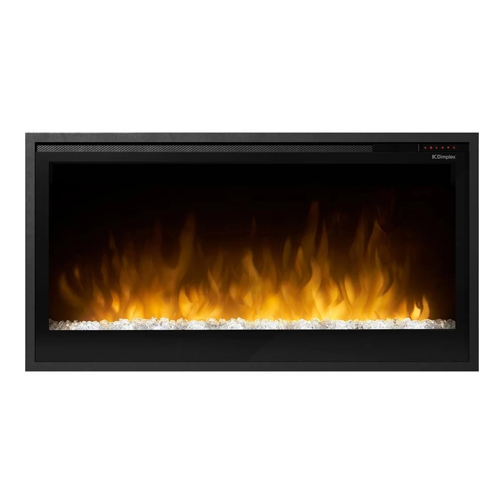 Dimplex 36-In Multi-Fire Slim Electric Fireplace - Image 7