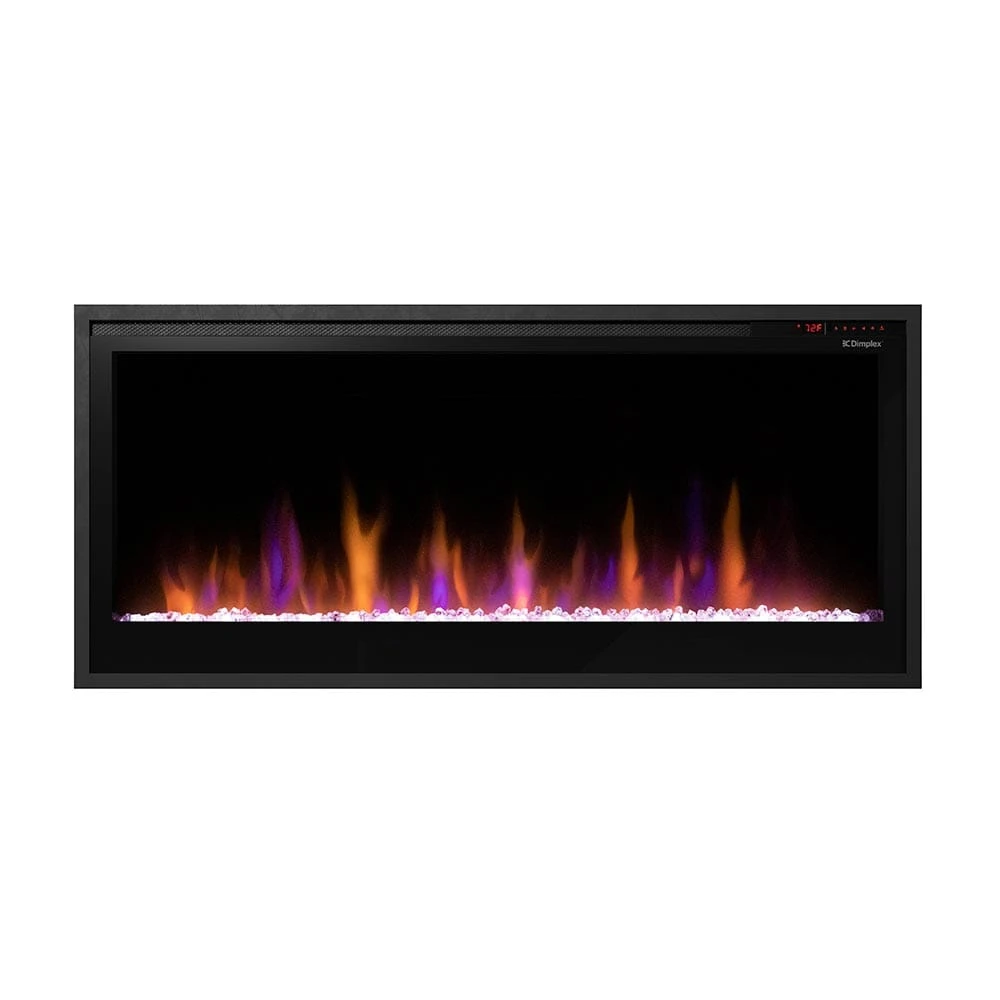 Dimplex 42-In Multi-Fire Slim Electric Fireplace - Image 8