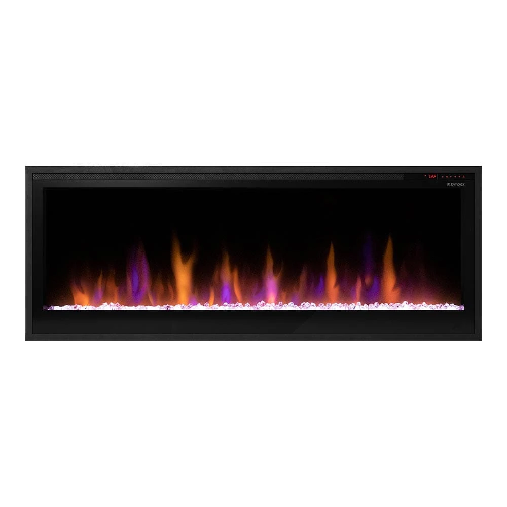 Dimplex 50-In Multi-Fire Slim Electric Fireplace - Image 8