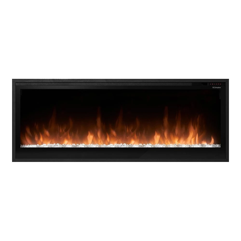 Dimplex 50-In Multi-Fire Slim Electric Fireplace - Image 6
