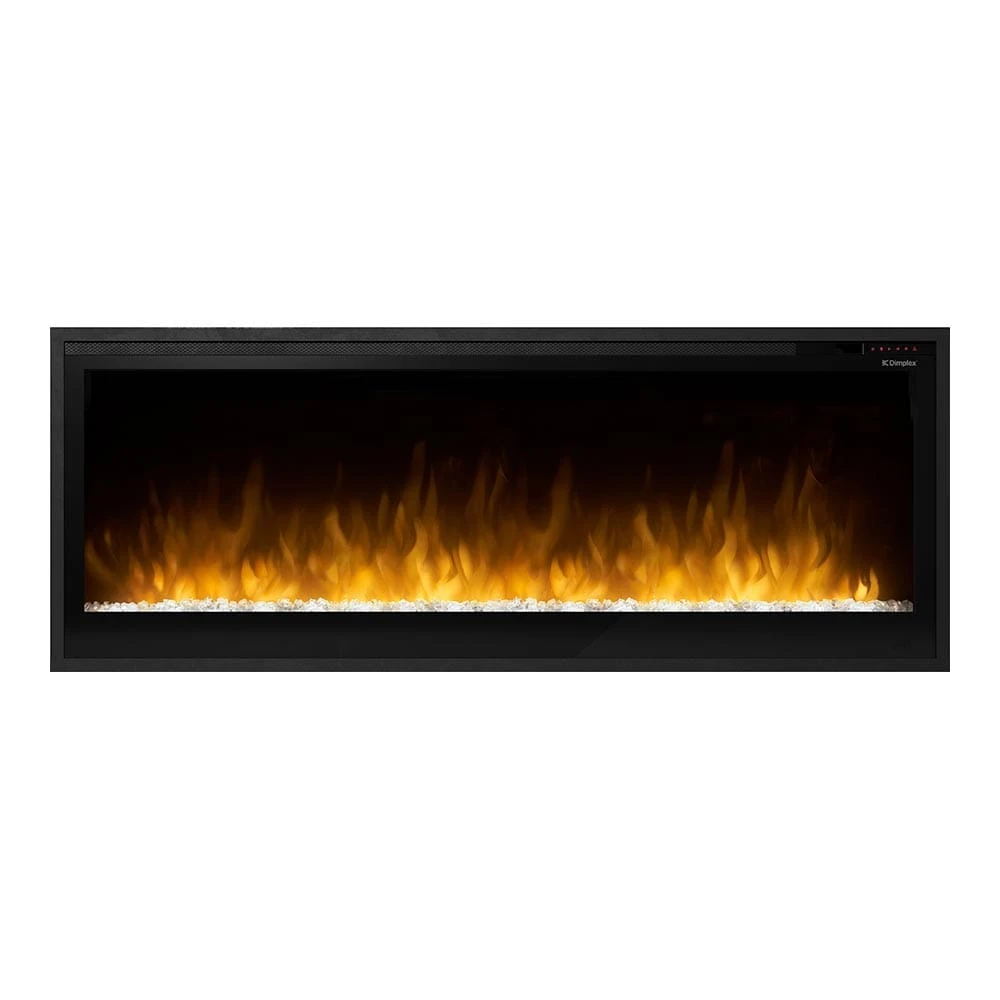 Dimplex 50-In Multi-Fire Slim Electric Fireplace - Image 7