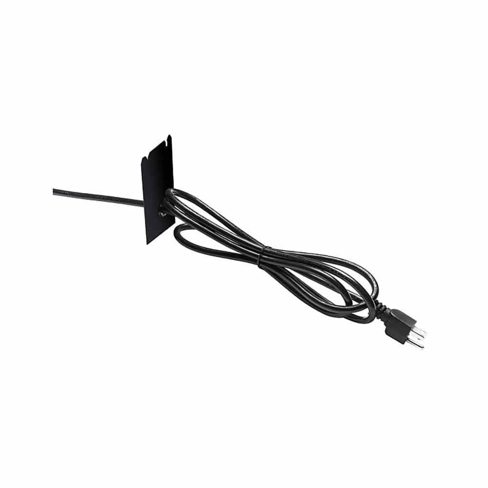 Dimplex Plug Kit For Optimyst Linear Fireplaces