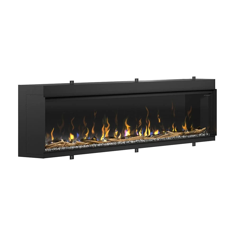 Dimplex IgniteXL Bold 100-In Smart Linear Electric Fireplace - Image 6
