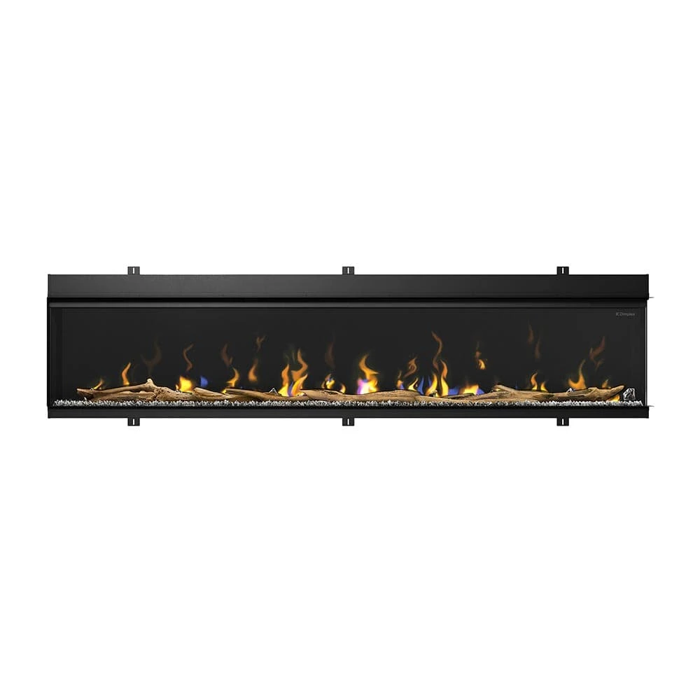 Dimplex IgniteXL Bold 100-In Smart Linear Electric Fireplace - Image 11