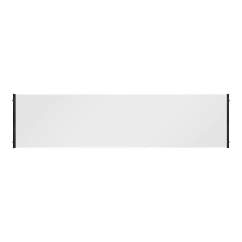 Dimplex Rear Glass Panel For Optimyst Pro GBF1500-PRO