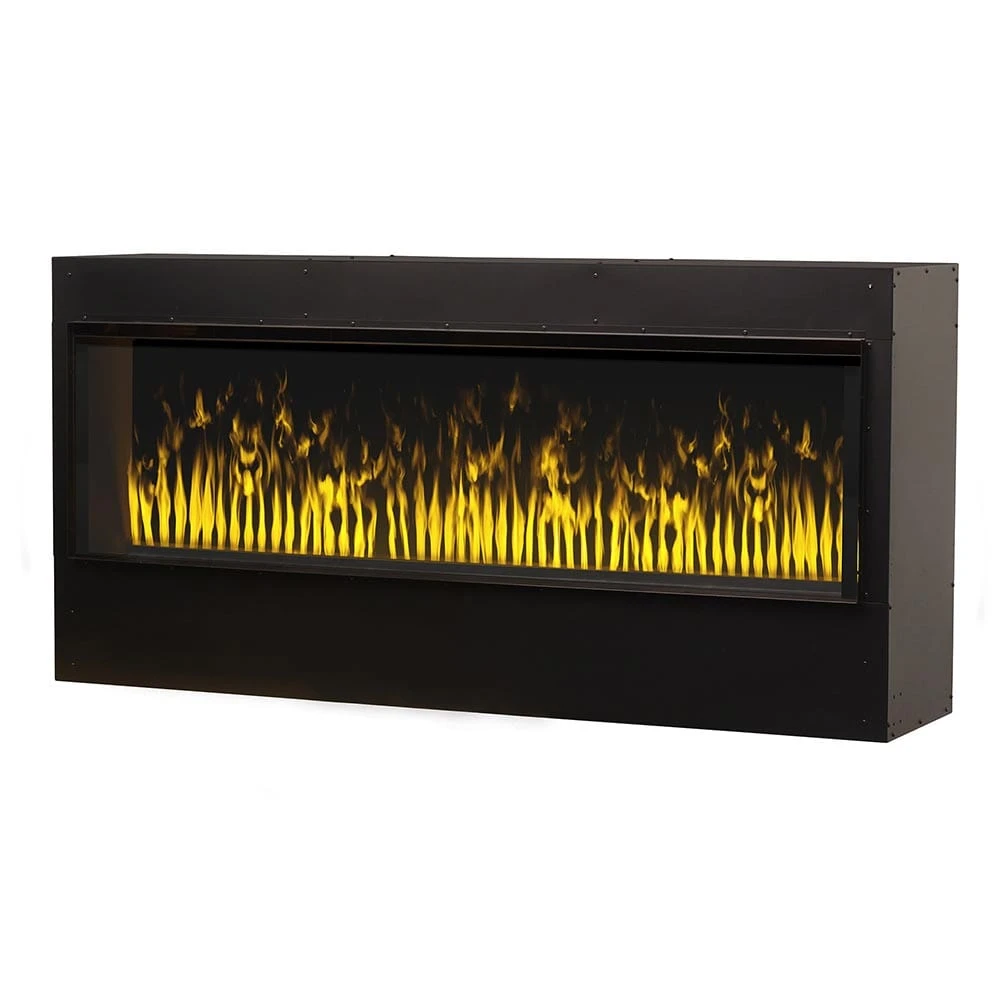 Dimplex Optimyst Pro 1500 Built-In Electric Fireplace - Image 5