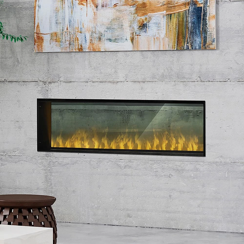 Dimplex Optimyst Pro 1500 Built-In Electric Fireplace