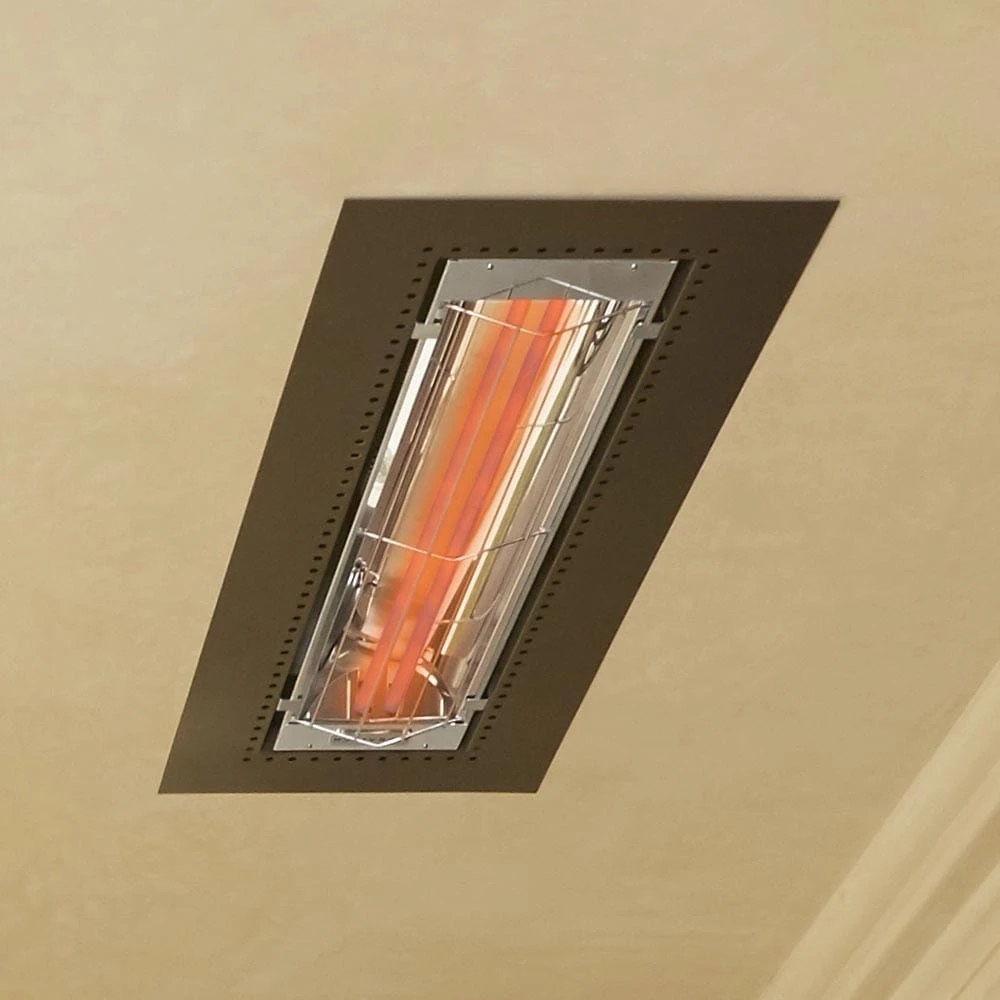 Infratech WD-Series Infrared Patio Heater 240V