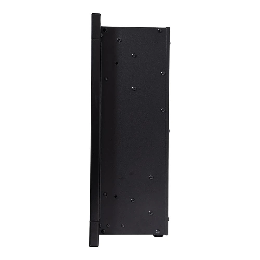 Modern Ember 50-In Highmark Smart Linear Electric Fireplace - Image 20