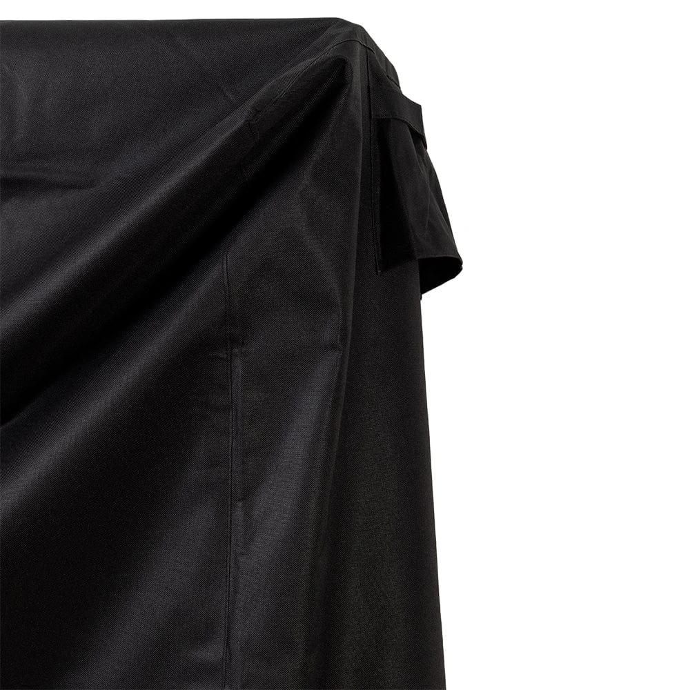 Modern Ember Sierra Mills 48-in Log Rack With Cover - Image 8