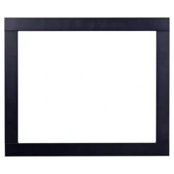 Modern Ember Uptown 33” Smart Electric Insert Trim Kit