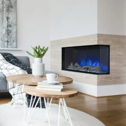 Modern Flames 44-in Landscape Pro MultiView Built-In Electric Fireplace