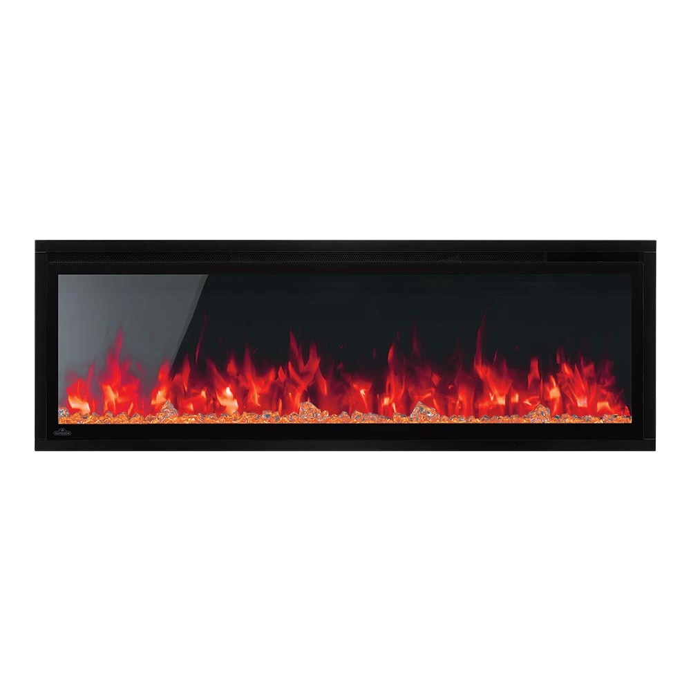 Napoleon Entice 50-in Linear Electric Fireplace - Image 6