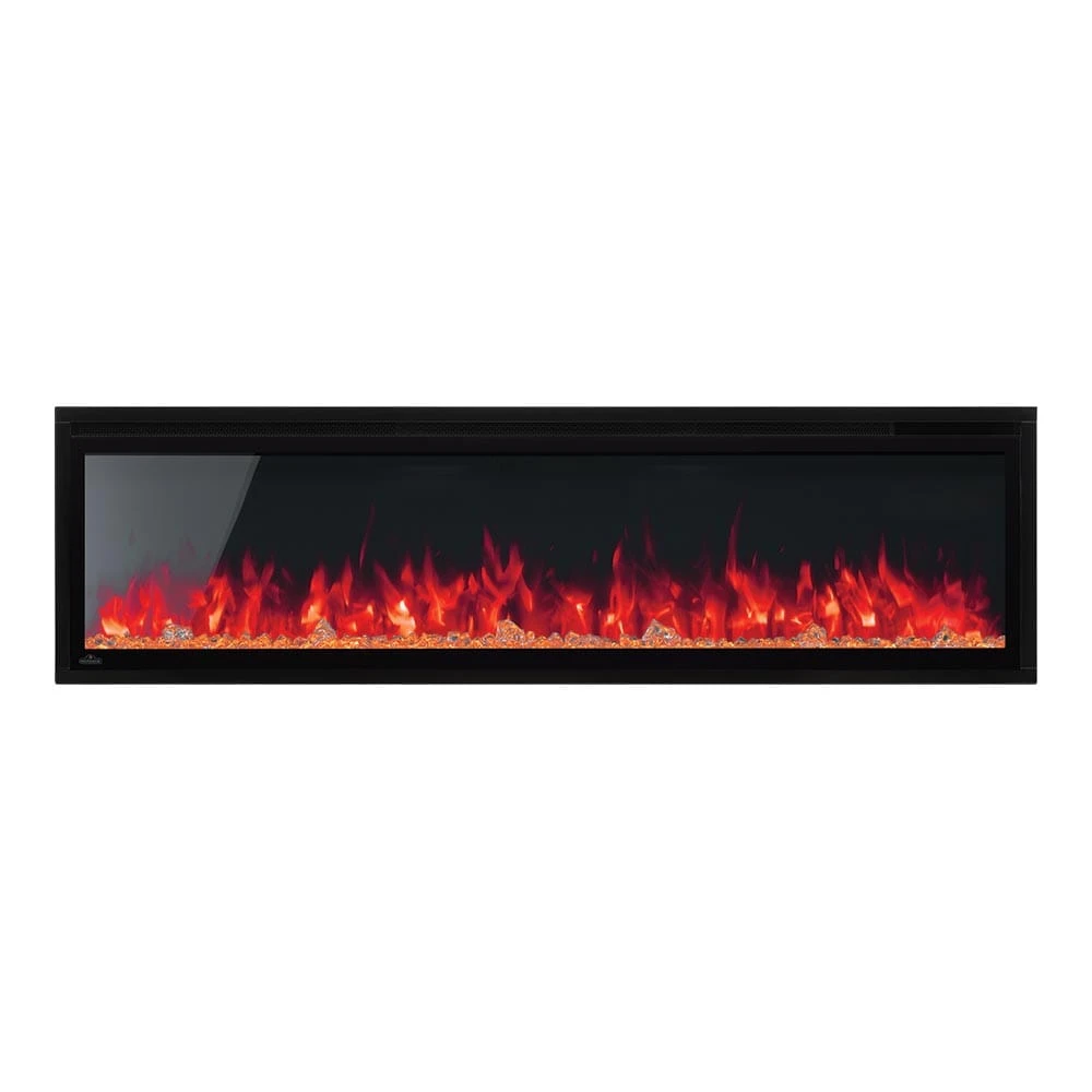 Napoleon Entice 60-in Linear Electric Fireplace - Image 6