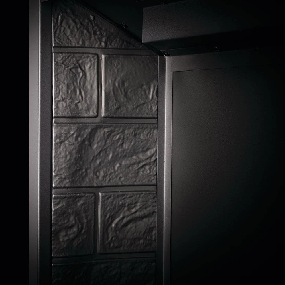 Napoleon Element 36-in Built-In Electric Fireplace - Image 11