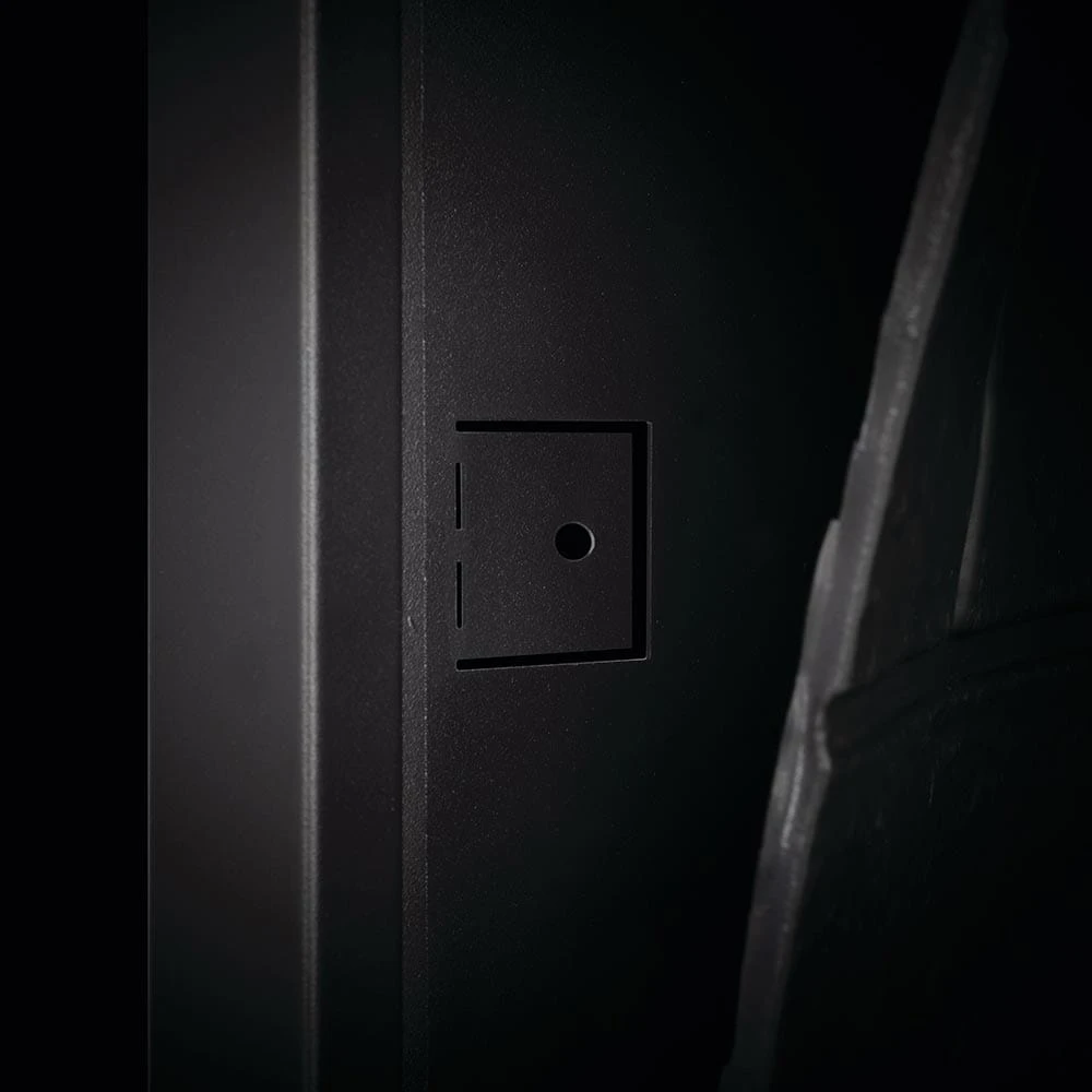 Napoleon Element 36-in Built-In Electric Fireplace - Image 12