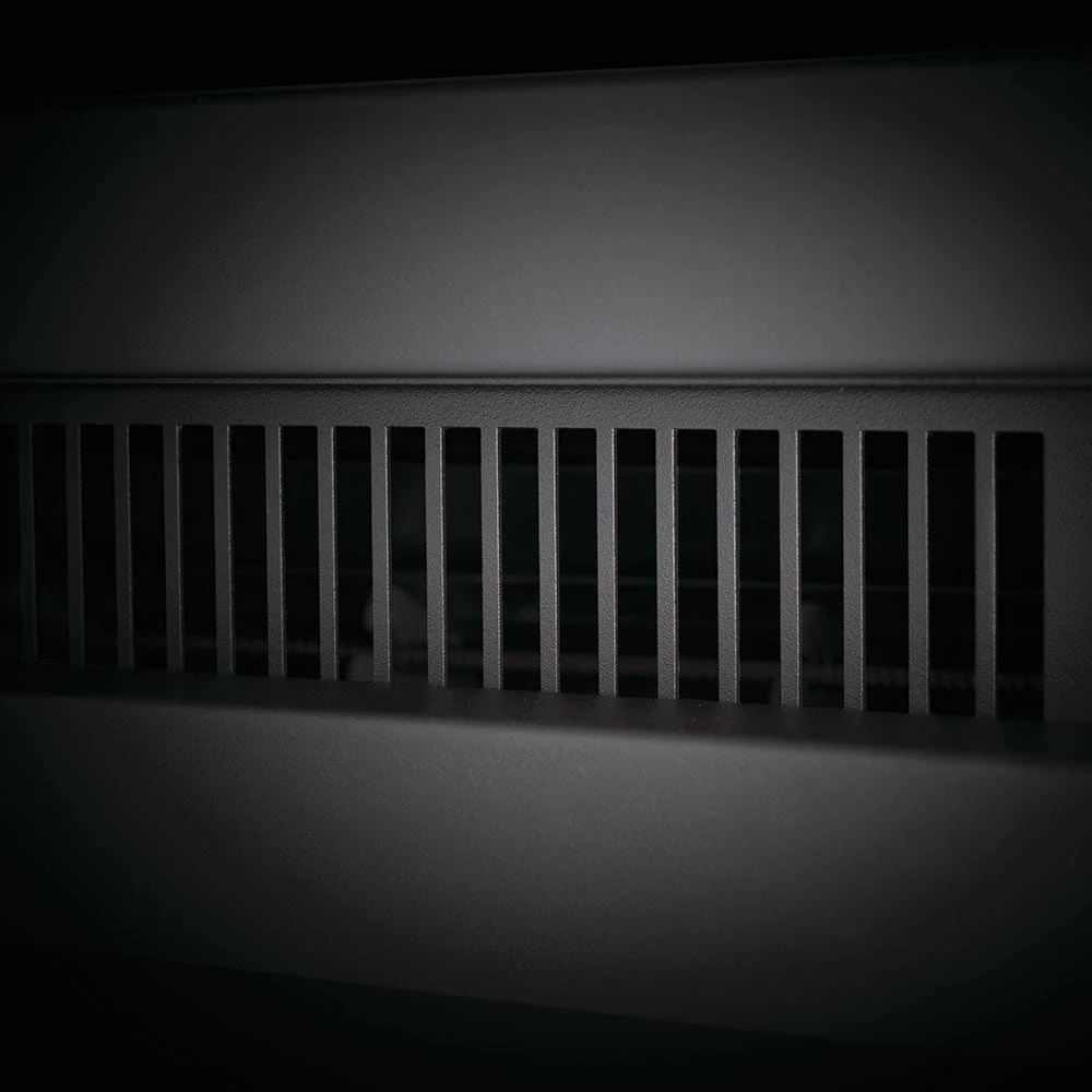 Napoleon Element 36-in Built-In Electric Fireplace - Image 13