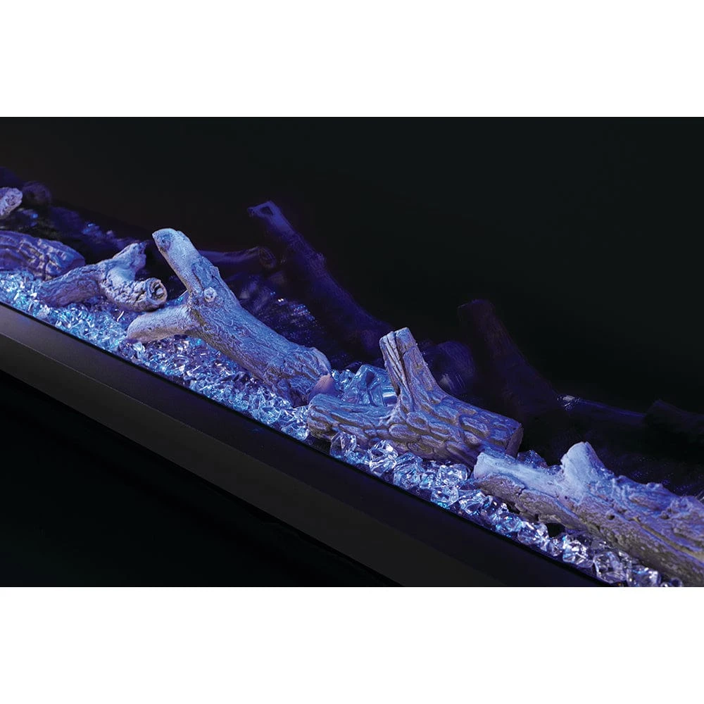 Napoleon 50-in TriVista Primus Electric Fireplace - Image 12