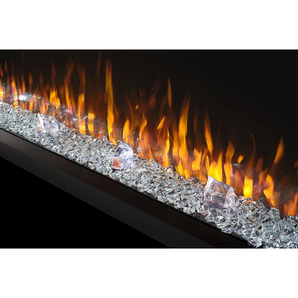 Napoleon 50-in TriVista Primus Electric Fireplace - Image 10