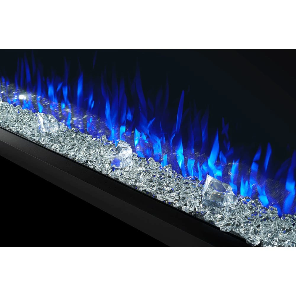 Napoleon 50-in TriVista Primus Electric Fireplace - Image 11
