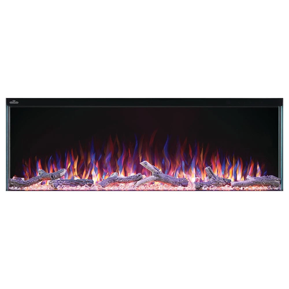 Napoleon 50-in TriVista Primus Electric Fireplace - Image 6