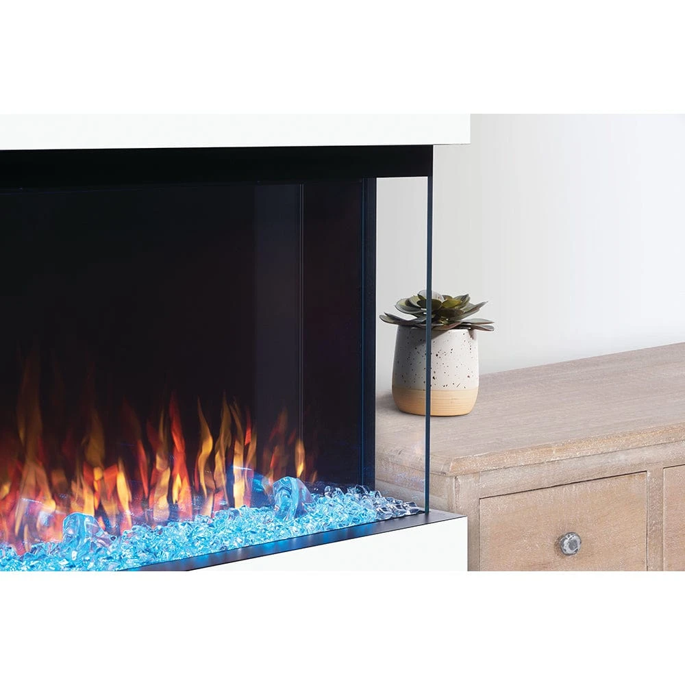 Napoleon 50-in TriVista Primus Electric Fireplace - Image 14