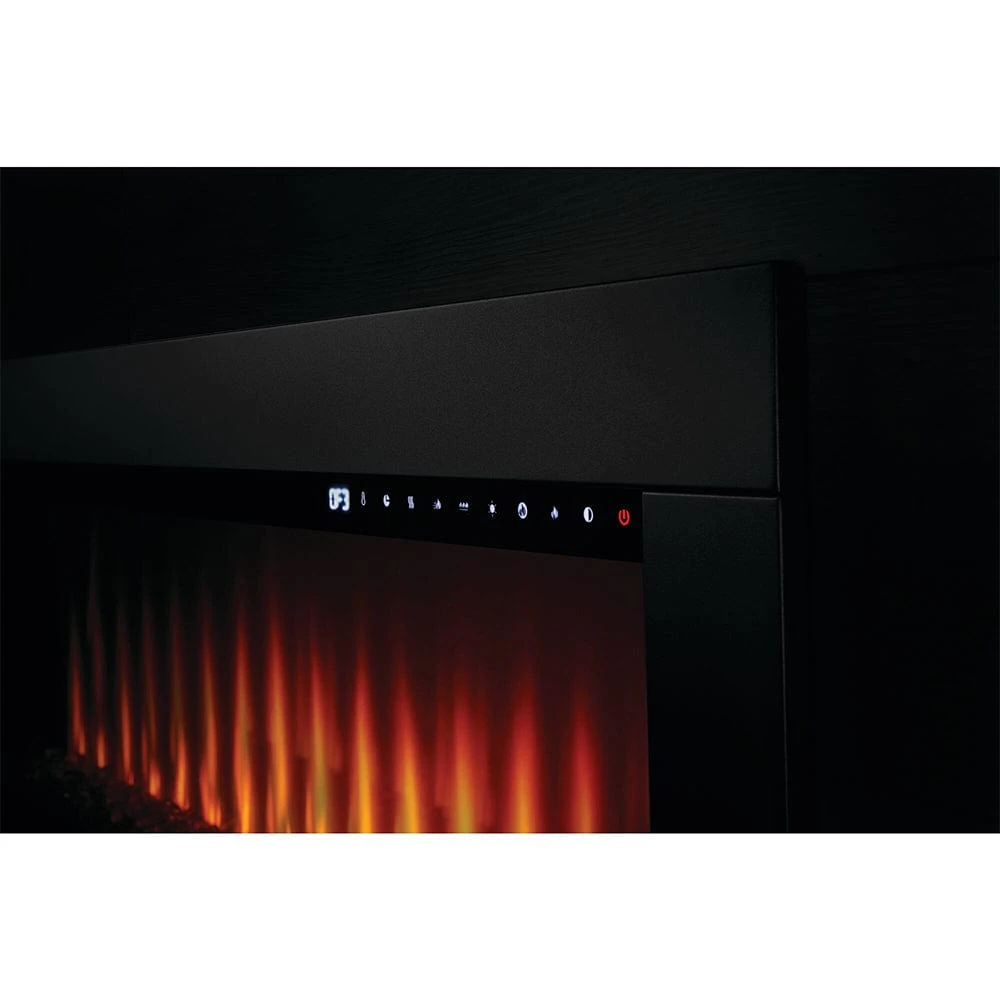 Napoleon 60-In CLEARion ELITE See-Thru Electric Fireplace - Image 15