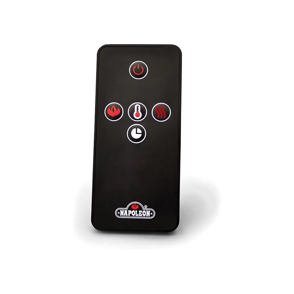 Napoleon 18-in Woodland Electric Fireplace Log Set - Image 7