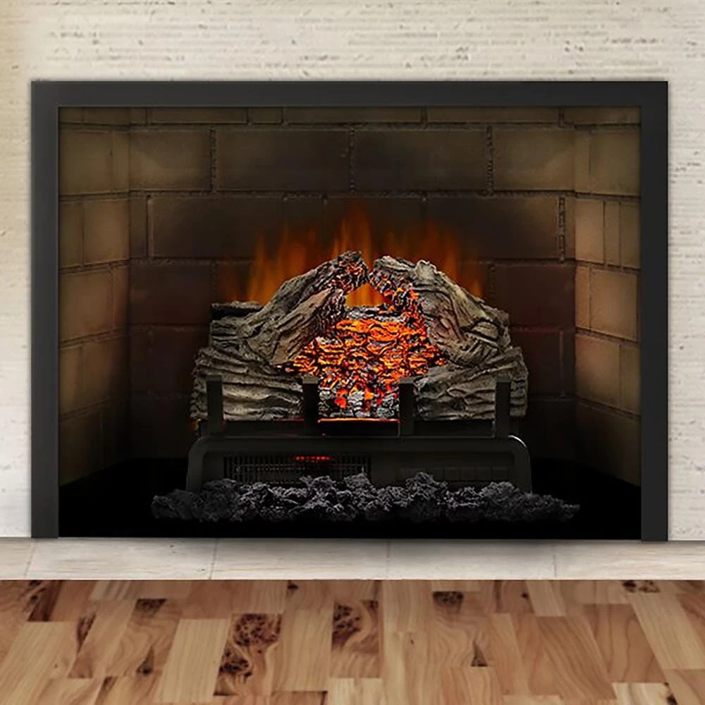 Napoleon 18-in Woodland Electric Fireplace Log Set - Image 2