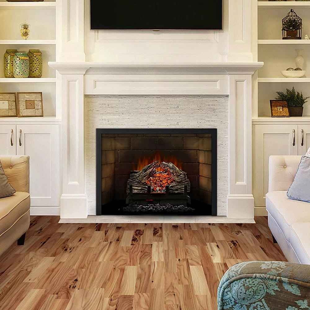 Napoleon 18-in Woodland Electric Fireplace Log Set - Image 6