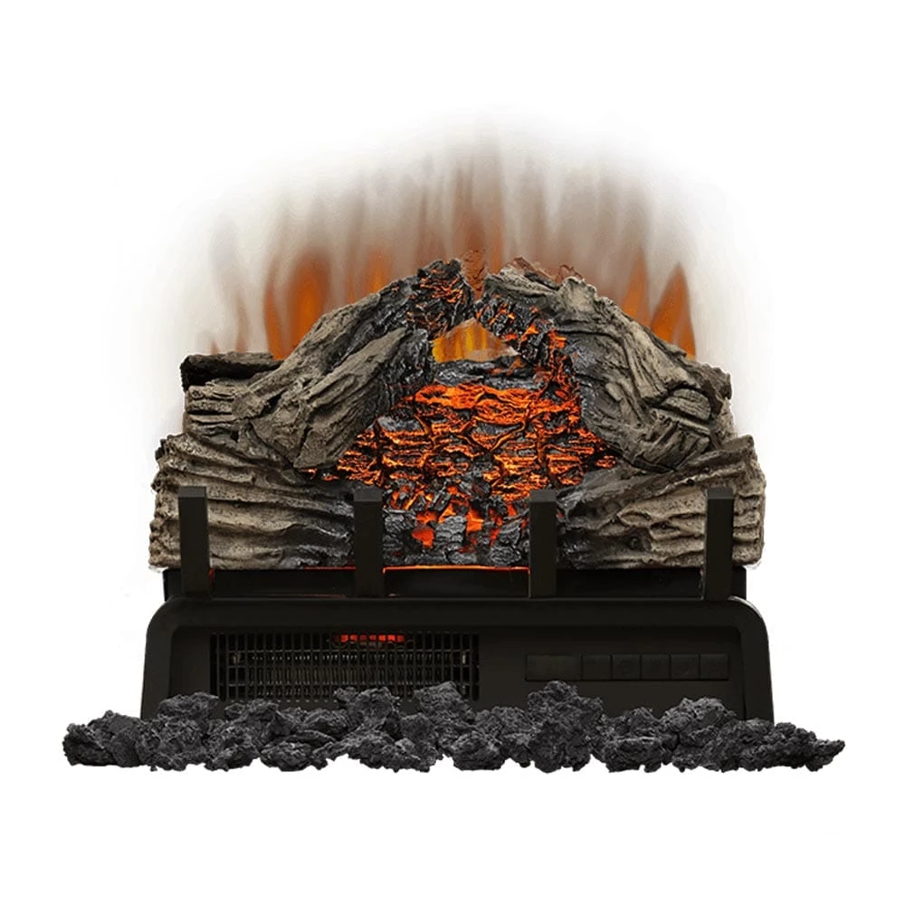 Napoleon 18-in Woodland Electric Fireplace Log Set - Image 3